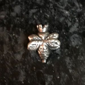 Queen Bee Kay Jewelers Charm